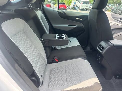 Certified 2024 Chevrolet Equinox LS w/ Driver Confidence II Package FWD image 13