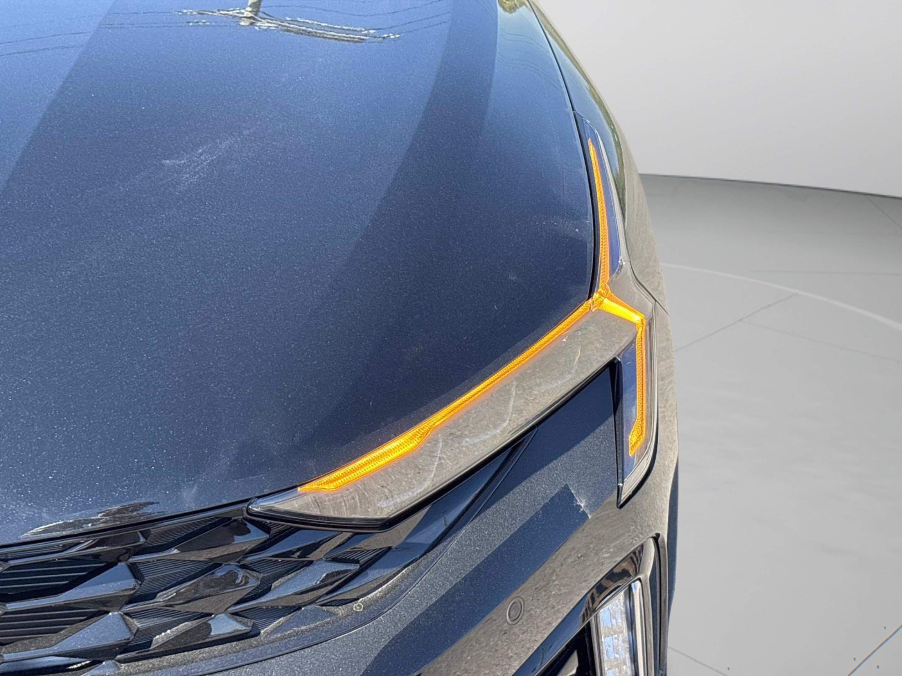 New 2027 Kia K5 GT-Line FWD image 30