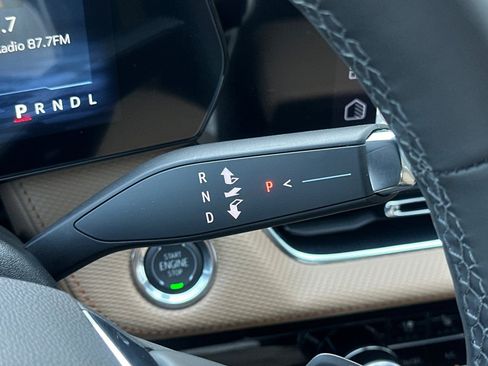 New 2026 Chevrolet Equinox ACTIV w/ Convenience Package III image 22