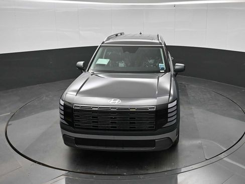 New 2026 Hyundai Palisade SEL Premium AWD/4WD image 27