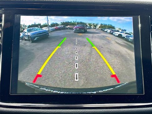 Used 2026 Dodge Durango GT RWD image 14