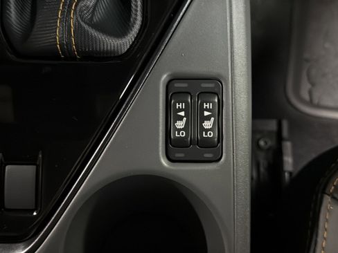 New 2026 Subaru Crosstrek 2.5i Wilderness image 39