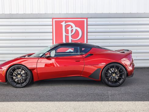 Used 2021 Lotus Evora image 5