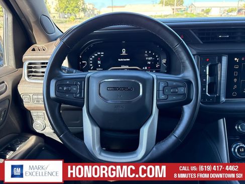 Used 2023 GMC Yukon Denali image 29