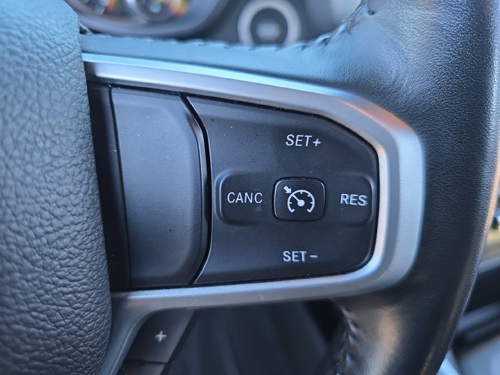 Used 2022 RAM 1500 Big Horn AWD/4WD image 20