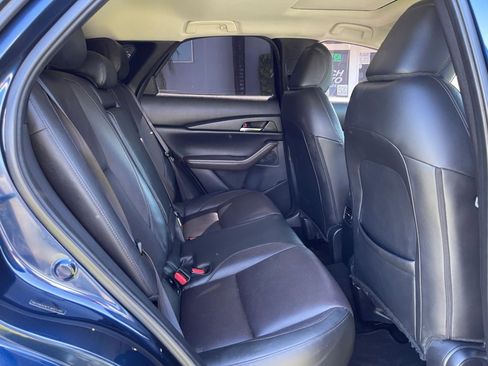Used 2020 MAZDA CX-30 FWD w/ Premium Package image 25