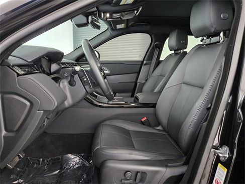 Certified 2024 Land Rover Range Rover Velar Dynamic SE image 10