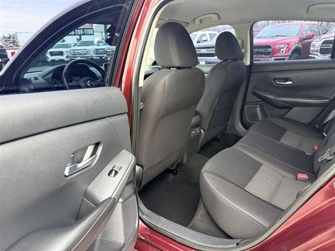 Used 2020 Nissan Sentra SV image 18