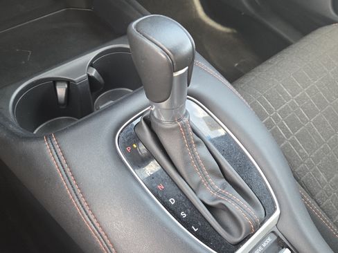 Used 2024 Honda HR-V Sport image 30