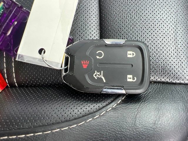 Used 2020 GMC Acadia Denali w/ Technology Package AWD/4WD image 43
