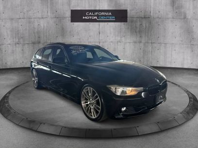 Used 2014 BMW 328i xDrive Wagon