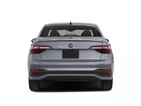 Certified 2023 Volkswagen Jetta Sport image 8