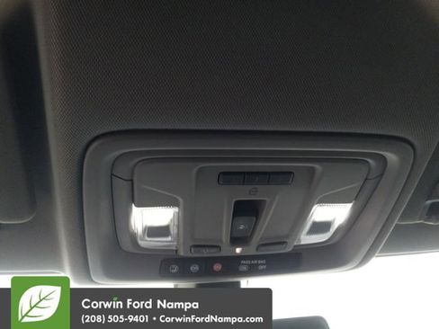 Used 2019 GMC Sierra 1500 SLE image 21