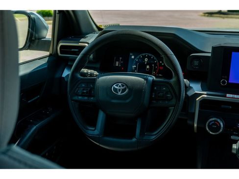 New 2026 Toyota Tacoma SR5 AWD/4WD image 20