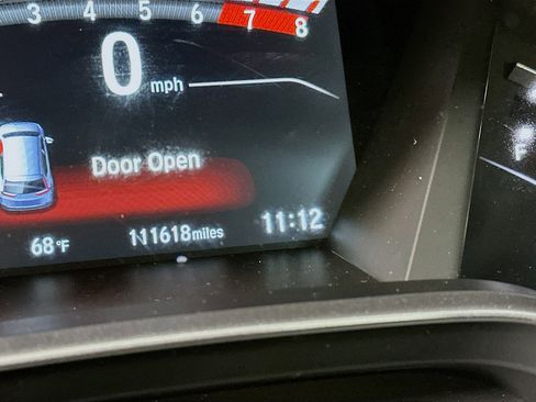 Used 2018 Honda CR-V EX image 19