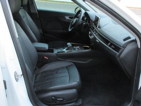 Used 2017 Audi A4 2.0T Premium Plus image 22