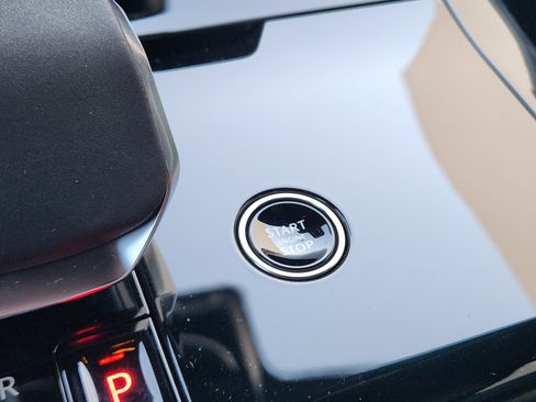 New 2025 Land Rover Range Rover Sport Dynamic SE image 20