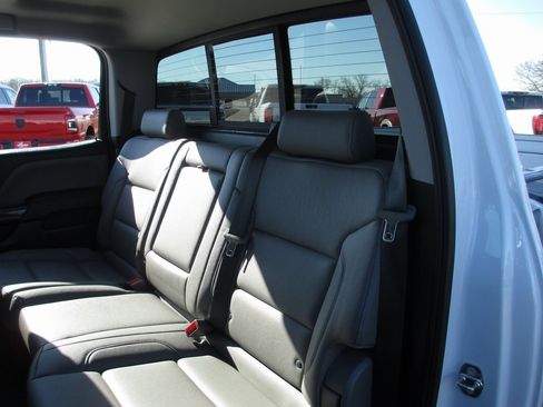 Used 2018 GMC Sierra 1500 SLT image 22