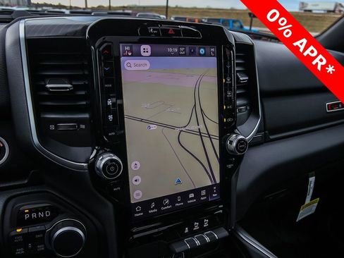 New 2026 RAM 1500 Big Horn image 38