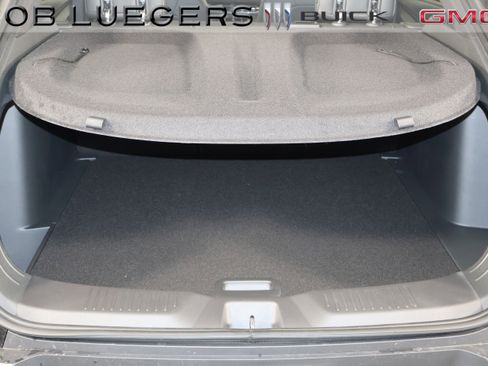 New 2026 Buick Envista Preferred w/ Convenience I Package FWD image 17