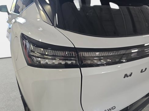 New 2026 Nissan Murano SL AWD/4WD image 33