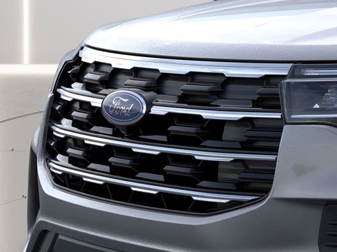 New 2026 Ford Explorer Active image 18