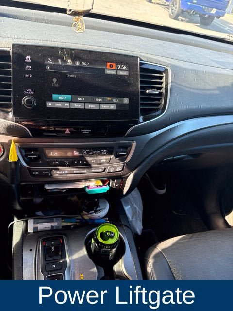 Used 2021 Honda Pilot EX-L image 19