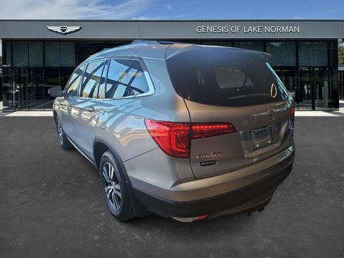 Used 2017 Honda Pilot EX-L image 5