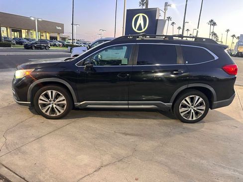 Used 2019 Subaru Ascent Limited image 2