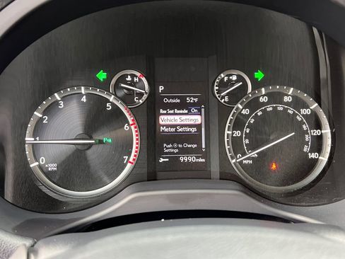 Used 2022 Lexus GX 460 Premium w/ Premium Plus Package image 25