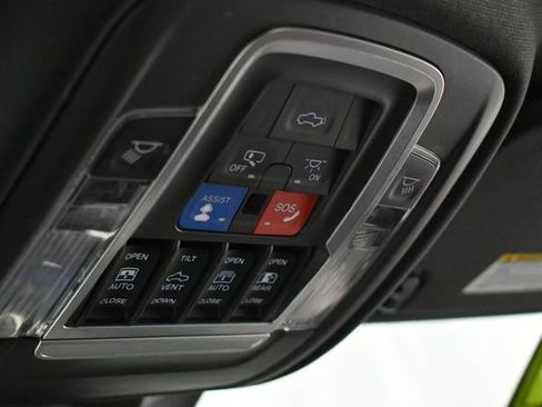 Used 2021 RAM 1500 TRX w/ TRX Level 2 Equipment Group AWD/4WD image 31