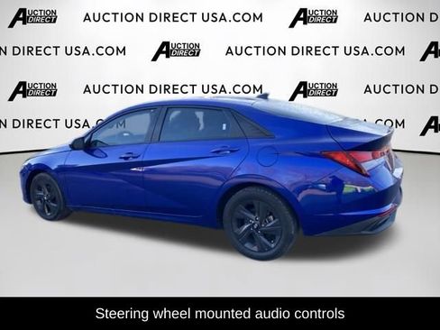 Used 2022 Hyundai Elantra SEL w/ Convenience Package image 8