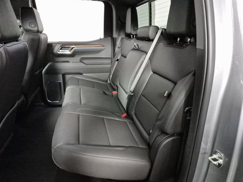 New 2026 Chevrolet Silverado 1500 LT Trail Boss w/ Convenience Package II image 22