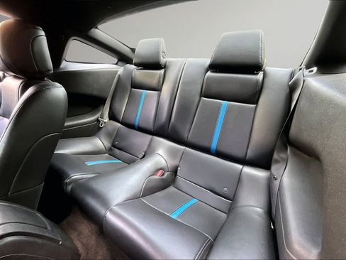 Used 2013 Ford Mustang GT Premium w/ Electronics Pkg RWD image 22