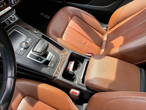 Used 2018 Audi Q5 2.0T Premium Plus w/ Premium Plus Package image 20