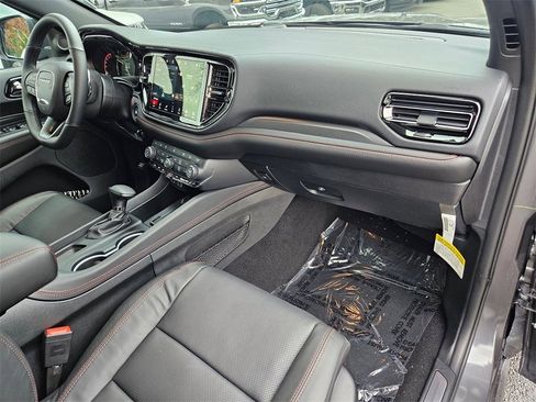 New 2026 Dodge Durango GT image 21
