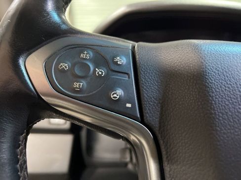 Used 2015 Chevrolet Tahoe LT image 29