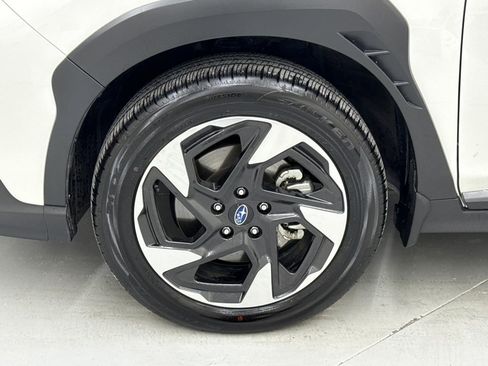 Used 2025 Subaru Crosstrek 2.5i Limited image 10