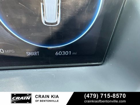 Used 2023 Hyundai Tucson SEL w/ Convenience Package FWD image 18