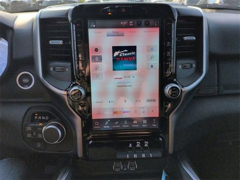 New 2026 RAM 1500 Big Horn image 23