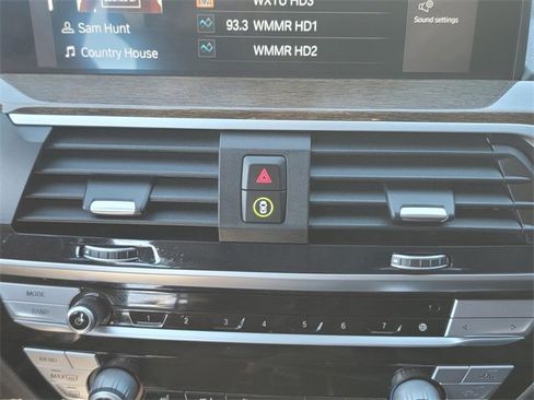 Used 2020 BMW X3 xDrive30e w/ Driving Assistance Package image 19