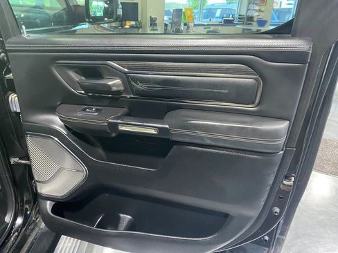 Used 2019 RAM 1500 Limited AWD/4WD image 18
