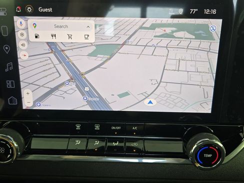 New 2026 Chevrolet Colorado W/T w/ WT Custom Package image 17