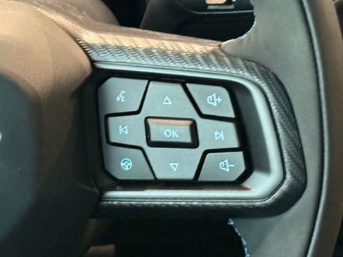 New 2026 Ford Mustang Dark Horse RWD image 32