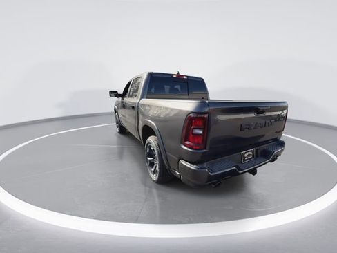 New 2026 RAM 1500 Big Horn image 7