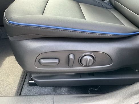 New 2026 Buick Envista Sport Touring w/ Convenience I Package FWD image 3