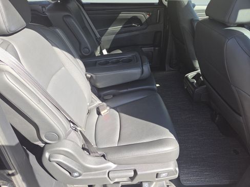 Used 2025 Honda Odyssey EX-L image 26