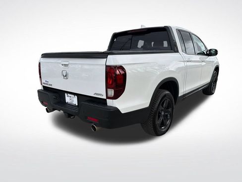 Used 2021 Honda Ridgeline Black Edition image 17