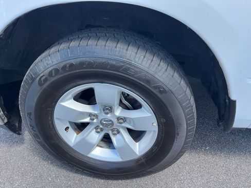 Used 2023 RAM 1500 Classic SLT w/ Trailer & Traction Group image 29