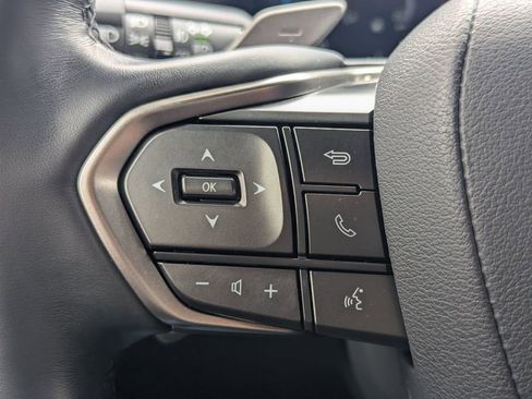 Used 2024 Lexus GX 550 w/ Accessory Package (Z1) AWD/4WD image 27